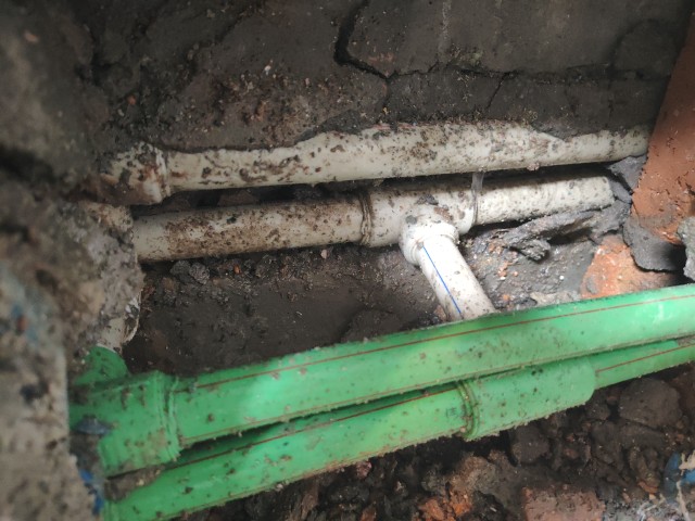 青龙满族自治县消防水管漏水检测维修.客厅漏水检测维修